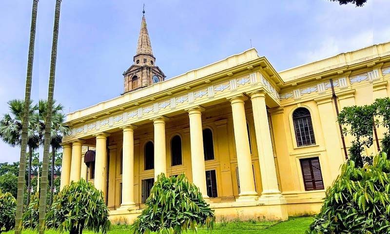 St John's Church