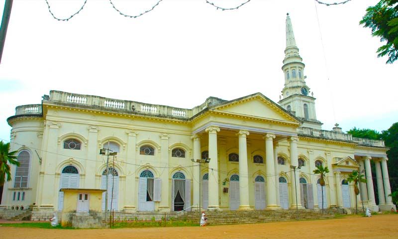 St Mary's Church