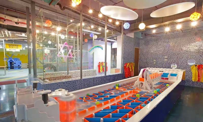 Stellar Children Museum