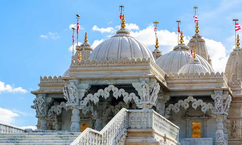 Swaminarayan Temple