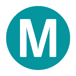 Sydney Metro logo