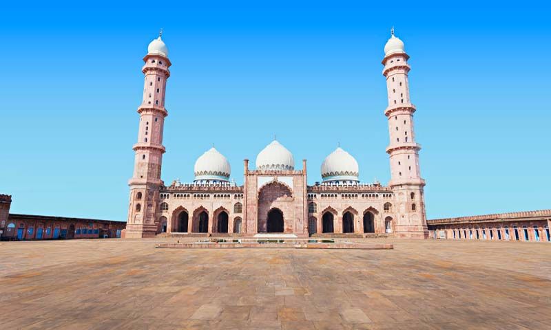 Taj ul Masajid