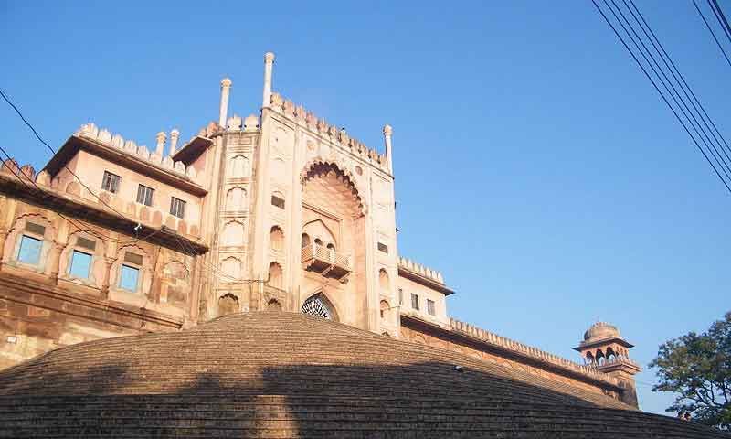 Taj-Ul-Masjid