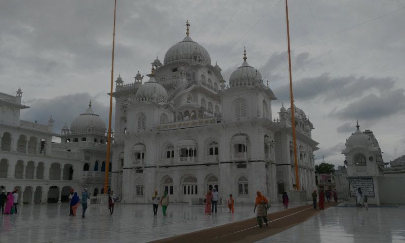 Takht Sri Patna Sahib