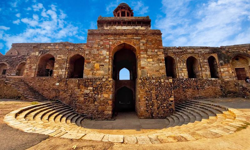 Talaqi Darwaza