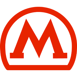 Tbilisi Metro logo