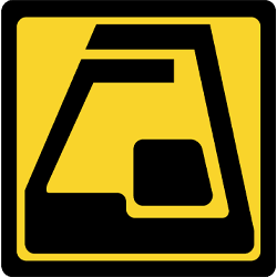 Tehran Metro logo