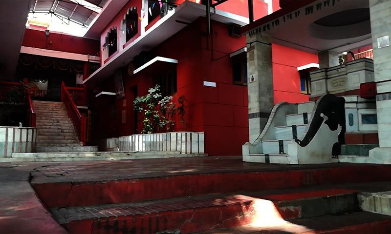 Telankhedi Hanuman Mandir