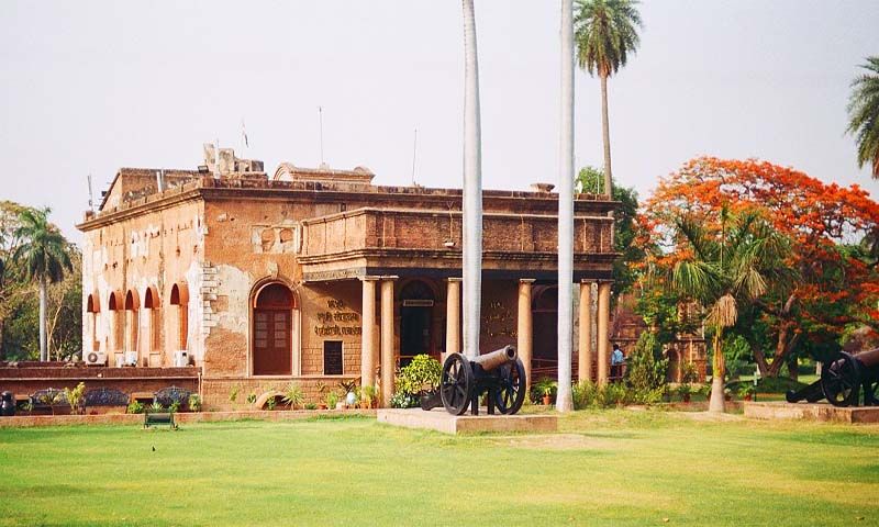 The Residency