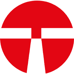 Tianjin Metro logo