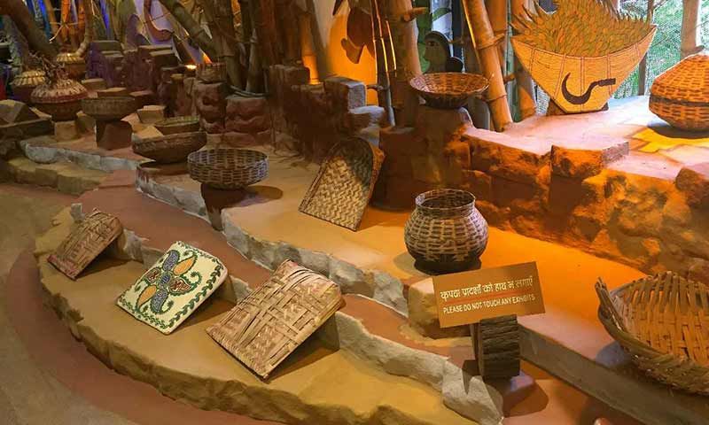 Tribal Museum