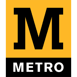 Tyne and Wear Metro logo