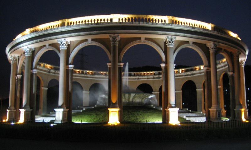 Utsav Chowk