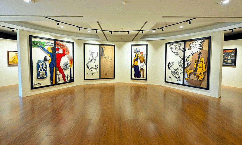Vadehra Art Gallery