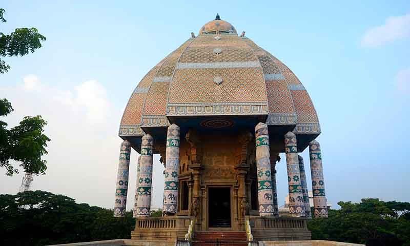 Valluvar Kottam