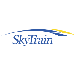 Vancouver SkyTrain logo