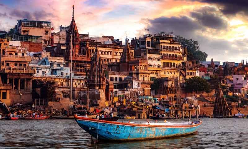 Historical Monuments to Visit in Varanasi