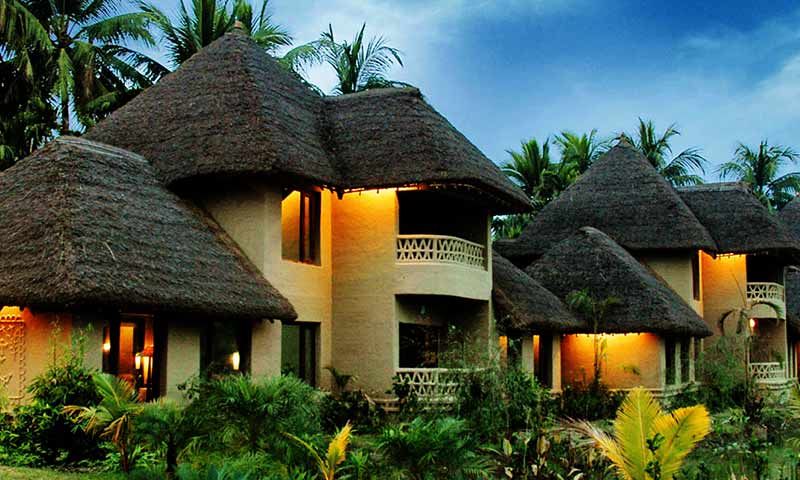 Vedic Village