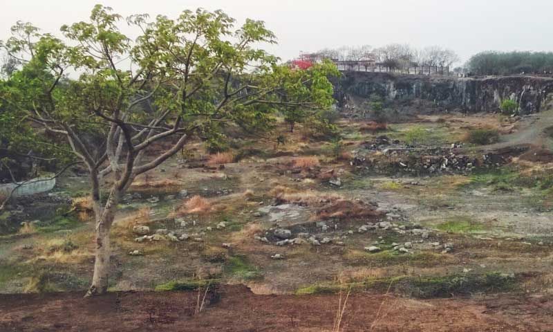 Vetal Hill