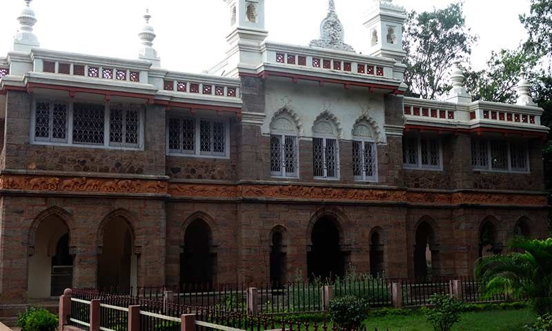 Bapu Museum