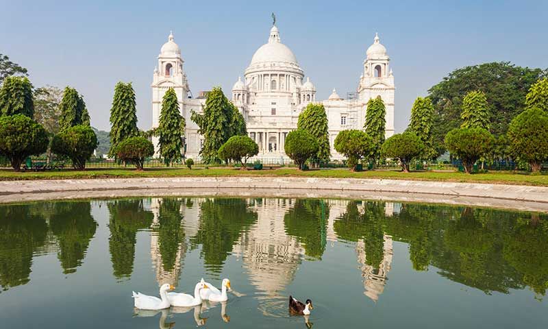 Victoria Memorial