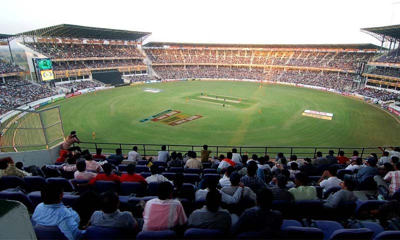 Vidarbha Cricket Association Stadium