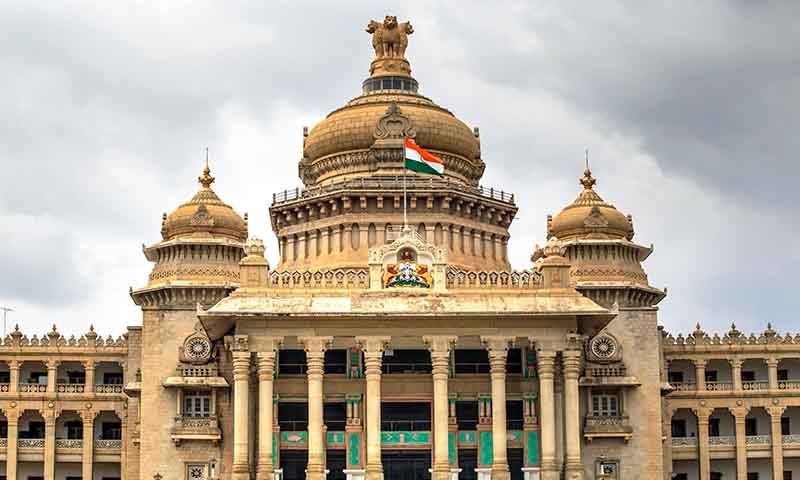 Vidhana Soudha