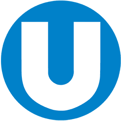 Vienna U-Bahn Metro logo