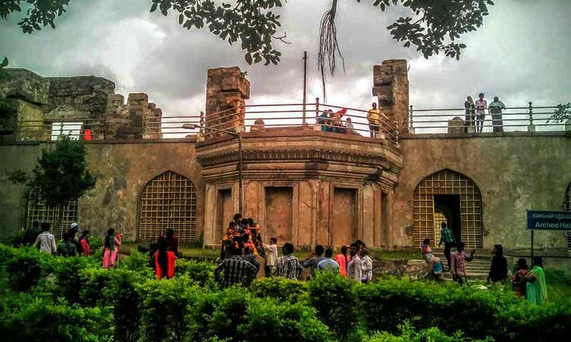 Best Museums and Galleries to Visit in Vijayawada