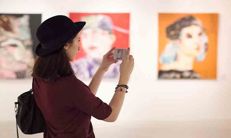 Vimla Art Gallery