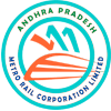 Vijayawada Metro logo