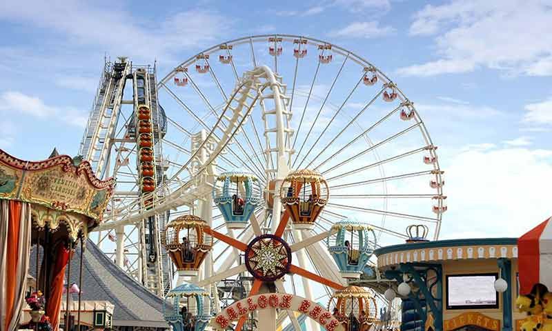 VMC Disney Land
