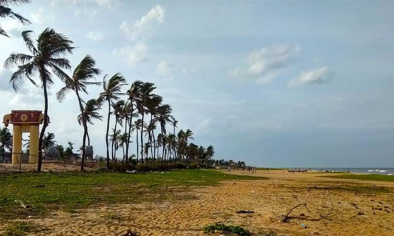 VGP Golden Beach