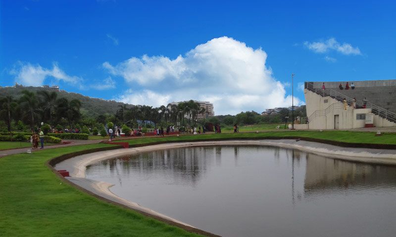 Wonders Park